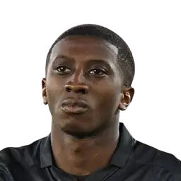Tyrese Fornah