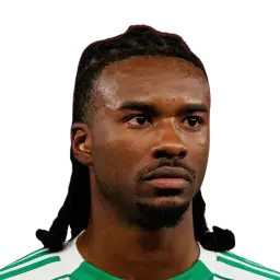 Omar Richards