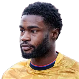 Ryan Alebiosu