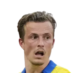 Leon Bergsma