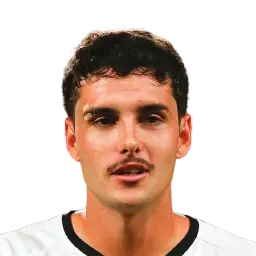 Sergio Camello