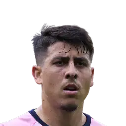 Santiago Colombatto