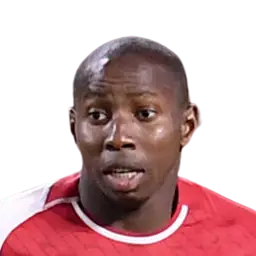 Mohamed Camara