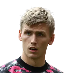 Rúnar Alex Rúnarsson