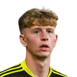 Stuart McKinstry