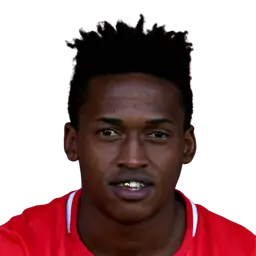 Luther Singh