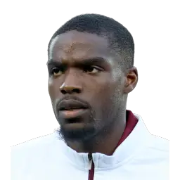 Niels Nkounkou