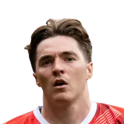 Conor Coventry