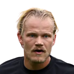 Joel Pohjanpalo