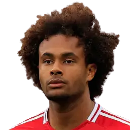 Joshua Zirkzee