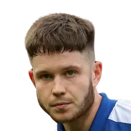 George Hirst