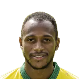 Umaro Embaló