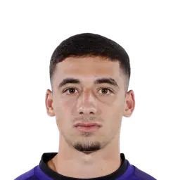 Mohamed Bouchouari