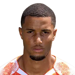Xavier Mbuyamba