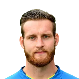 Kyan van Dorp