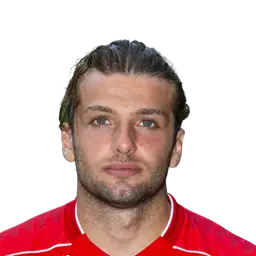 Lazaros Lamprou