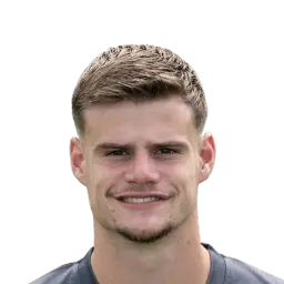 Sam Karssies
