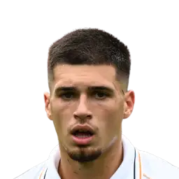 Xavier Simons