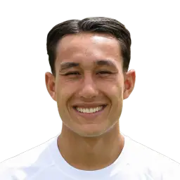Miliano Jonathans
