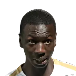 Siriné Doucouré