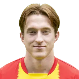 Xander Blomme
