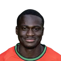 Terry Lartey Sanniez