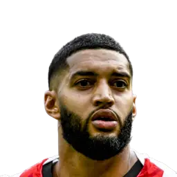 Ismael Saibari