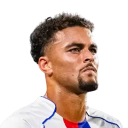 Ruben Kluivert