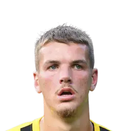 Simon van Duivenbooden