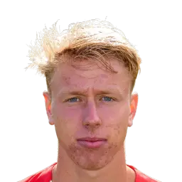 Billy van Duijl