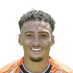 Achraf Douiri