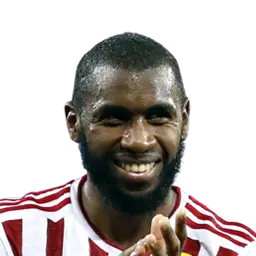 Mohamed Youssouf