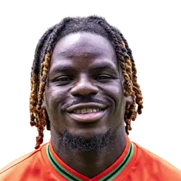 Brayann Pereira