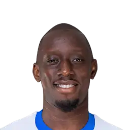 Ousoumane Camara