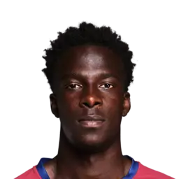 Souleymane Cissé