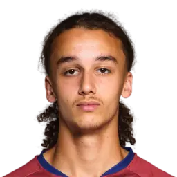 Yanis Massolin
