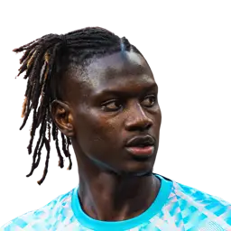 Mory Diaw