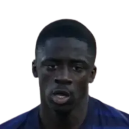 Saël Kumbedi
