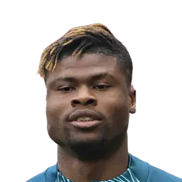 Emmanuel Agbadou