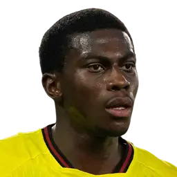 Kévin Keben