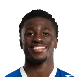 Levi Lumeka