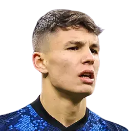 Mattia Zanotti