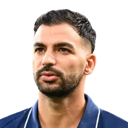 Mehdi Léris