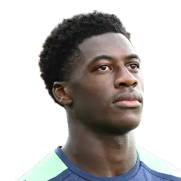 James Abankwah