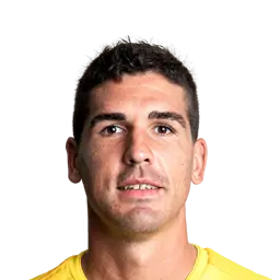 Jon Ander Garrido