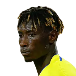Momo Mbaye