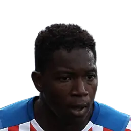 Ibrahima Kébé
