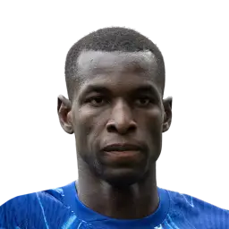 Nicolas Jackson