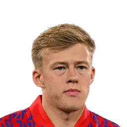 Connor Barron