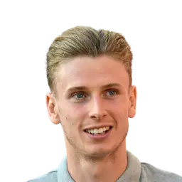 Oli Shaw